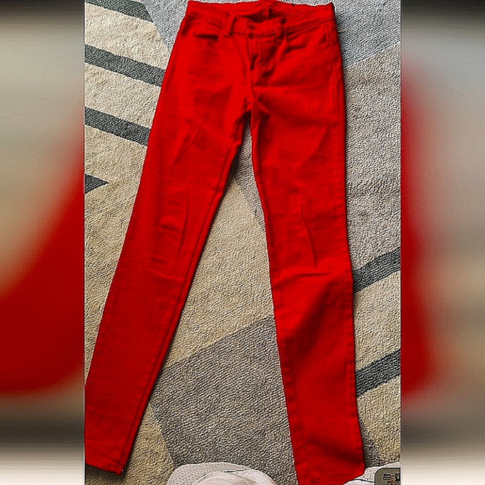 J Brand Jean's sz 26 Womens